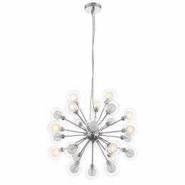 Подвесная люстра ST Luce Dualita  - 2
